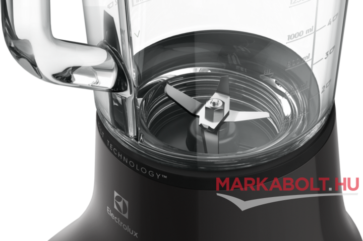 Electrolux E6TB1-4GB turmixgép 
